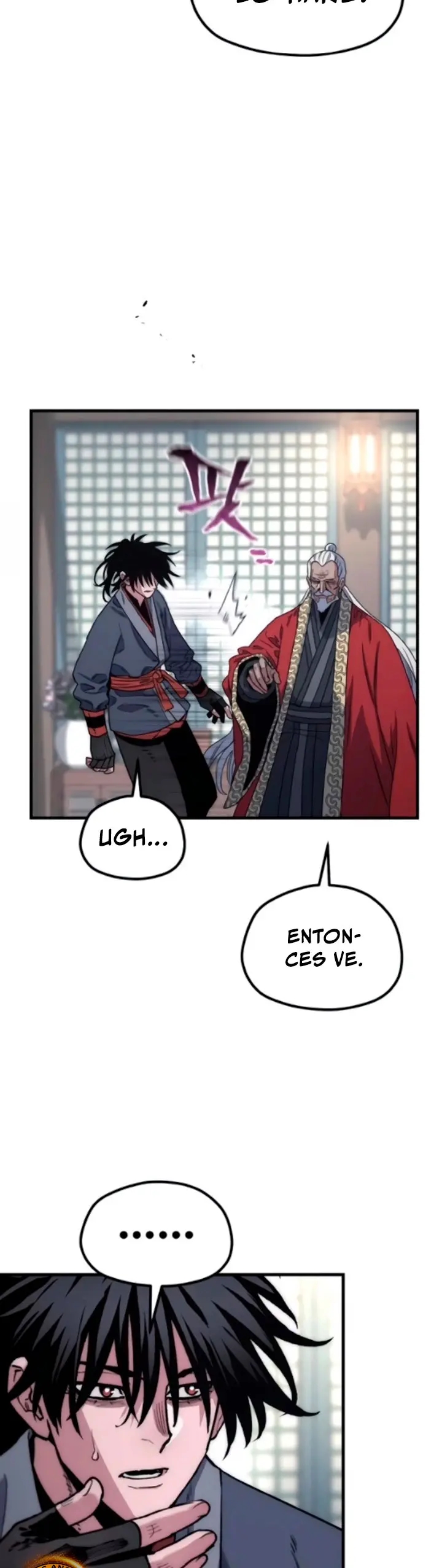 Sistema de cultivo del demonio celestial Capítulo 174 - Page 61