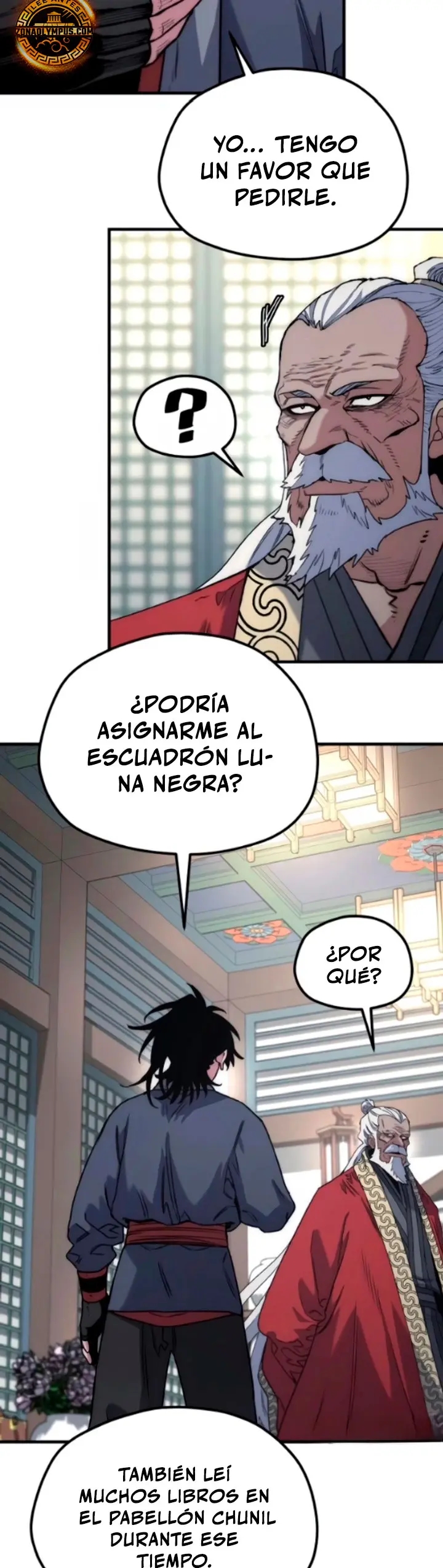 Sistema de cultivo del demonio celestial Capítulo 174 - Page 62