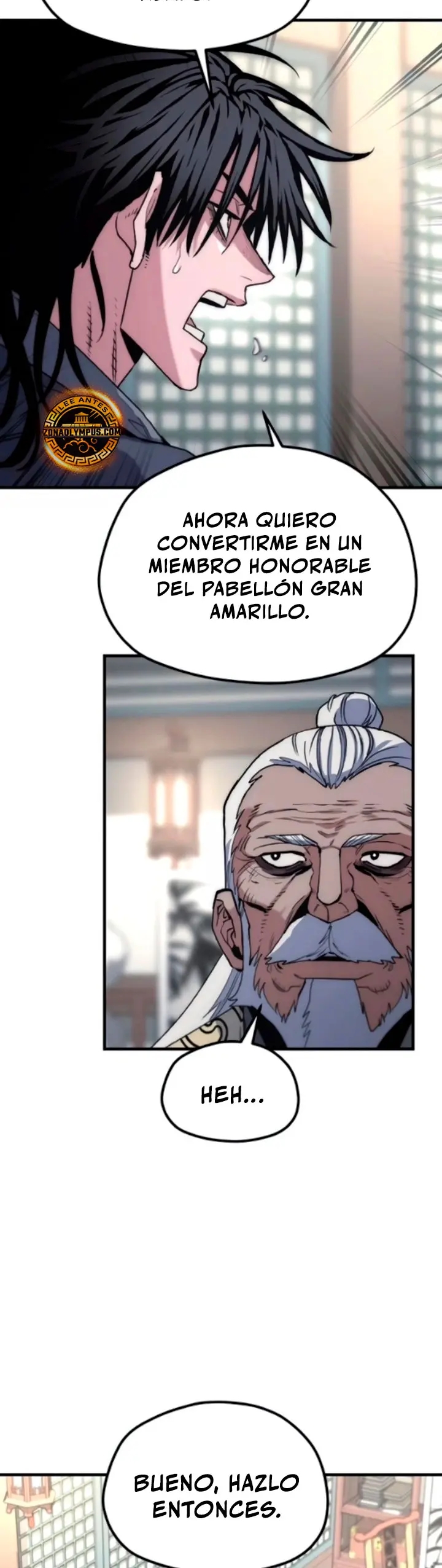 Sistema de cultivo del demonio celestial Capítulo 174 - Page 63