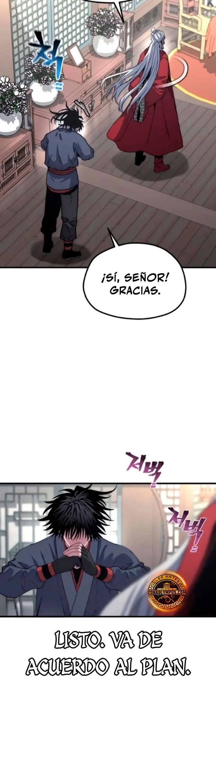 Sistema de cultivo del demonio celestial Capítulo 174 - Page 64