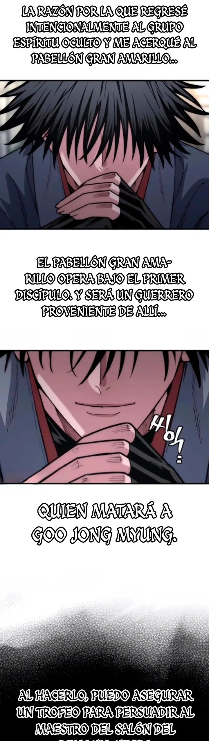 Sistema de cultivo del demonio celestial Capítulo 174 - Page 65