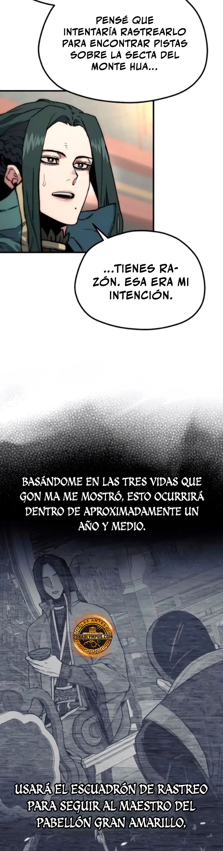 Sistema de cultivo del demonio celestial Capítulo 174 - Page 8