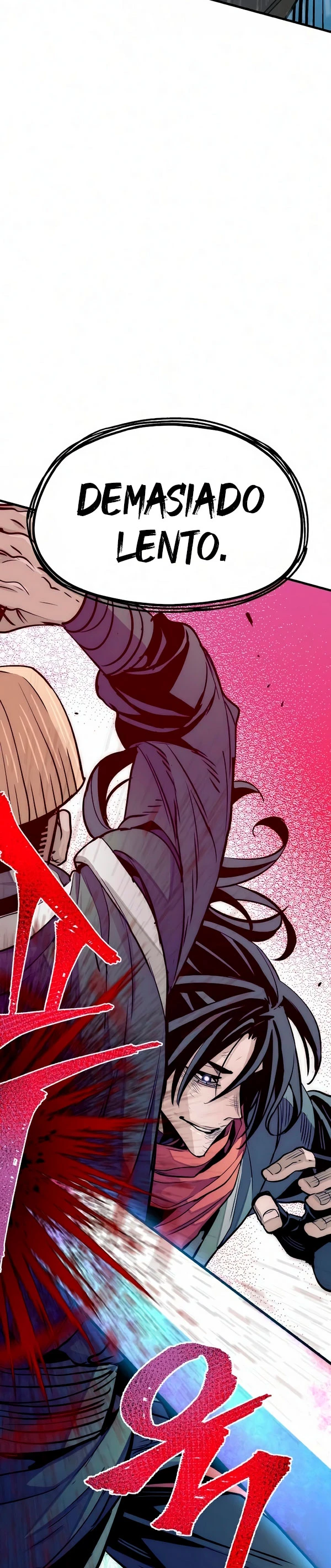 Sistema de cultivo del demonio celestial Capítulo 18 - Page 15