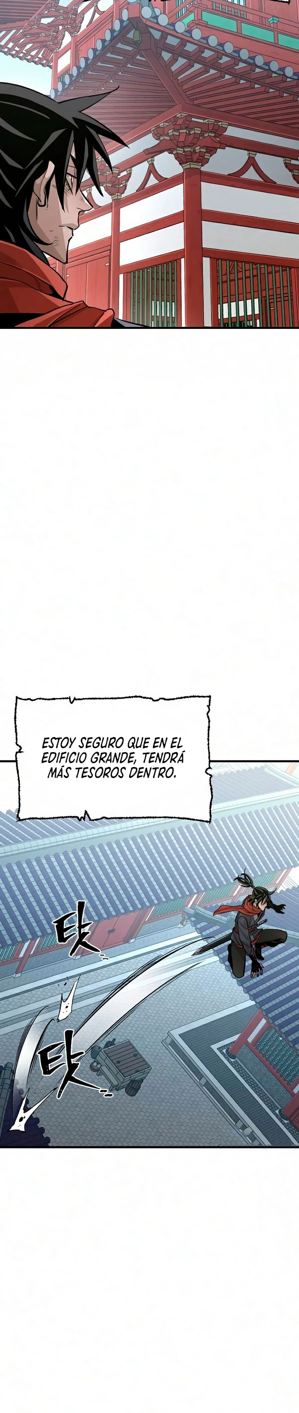 Sistema de cultivo del demonio celestial Capítulo 18 - Page 17