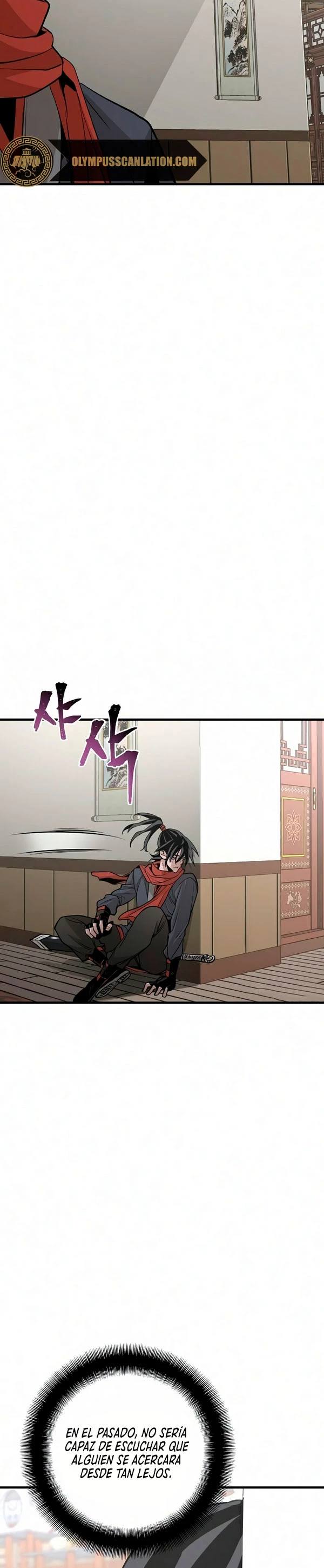 Sistema de cultivo del demonio celestial Capítulo 18 - Page 23