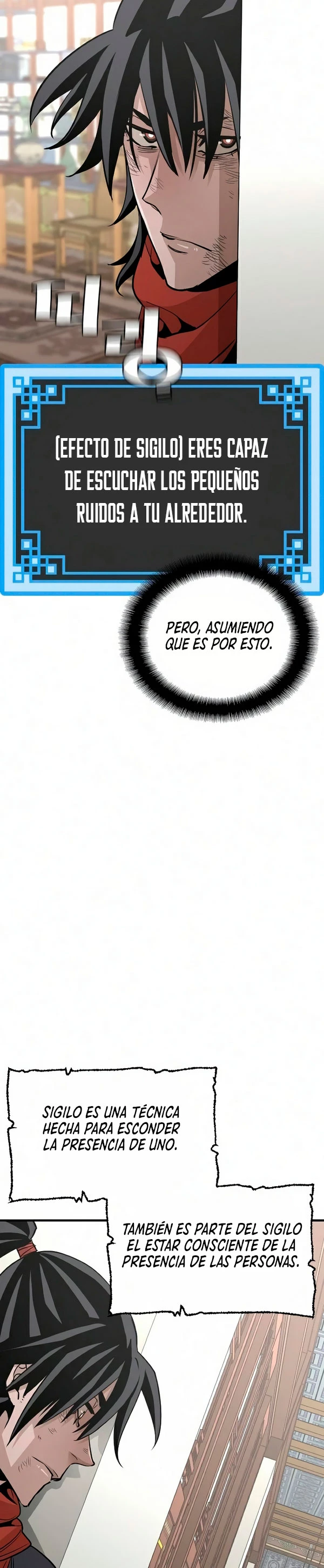 Sistema de cultivo del demonio celestial Capítulo 18 - Page 24