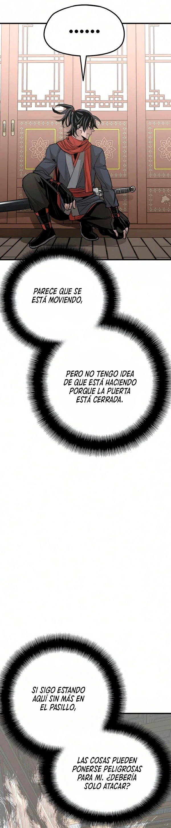 Sistema de cultivo del demonio celestial Capítulo 18 - Page 27