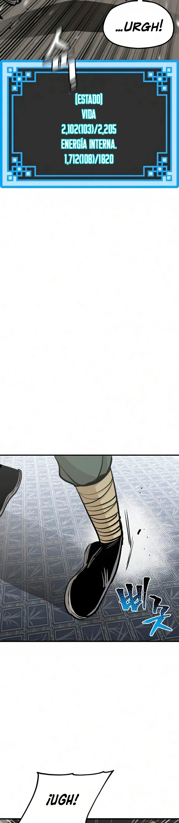 Sistema de cultivo del demonio celestial Capítulo 18 - Page 34