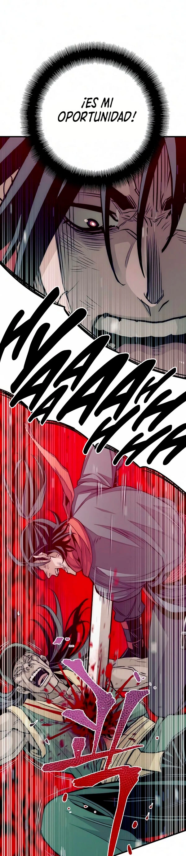 Sistema de cultivo del demonio celestial Capítulo 18 - Page 36