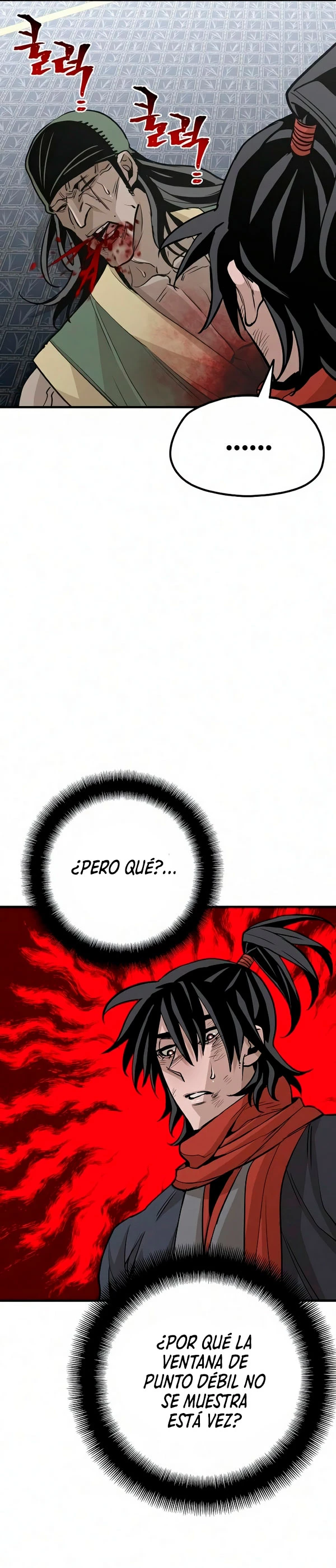 Sistema de cultivo del demonio celestial Capítulo 18 - Page 39