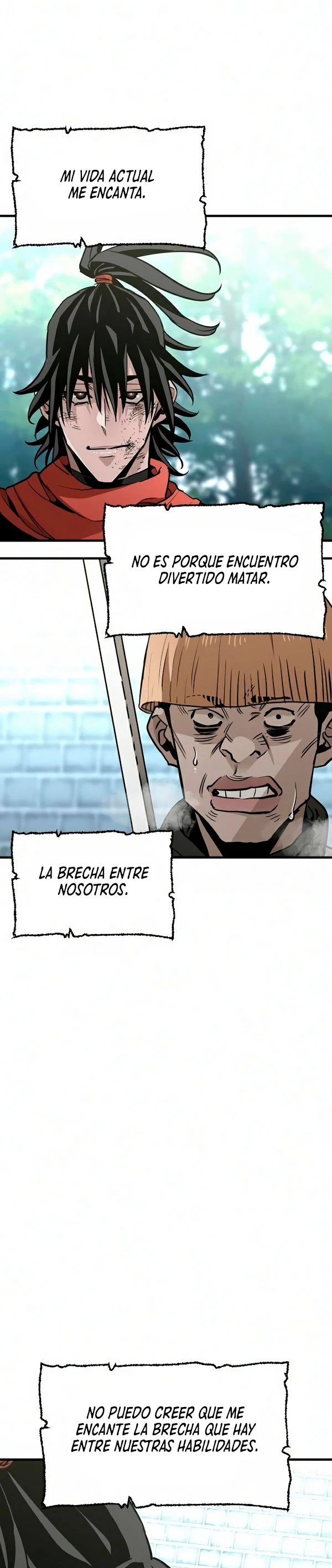 Sistema de cultivo del demonio celestial Capítulo 18 - Page 4