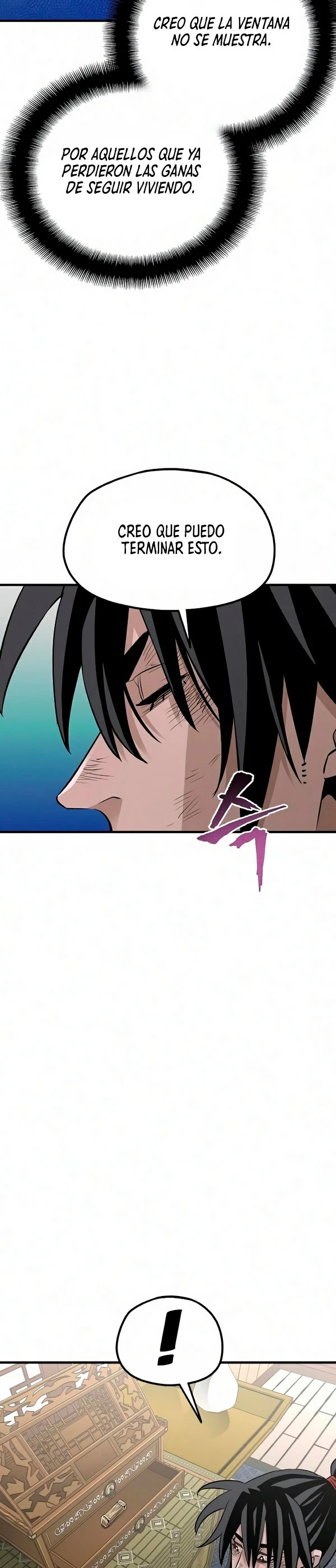 Sistema de cultivo del demonio celestial Capítulo 18 - Page 41