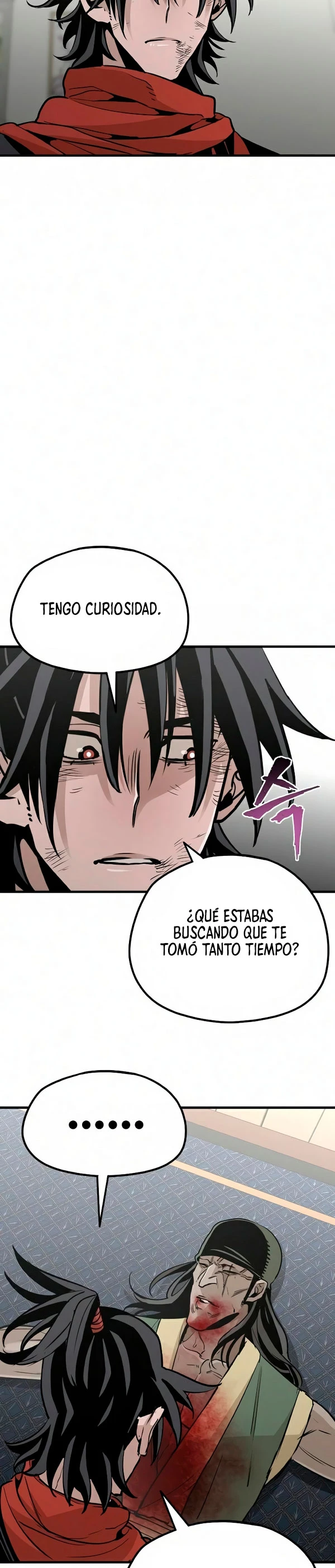 Sistema de cultivo del demonio celestial Capítulo 18 - Page 43