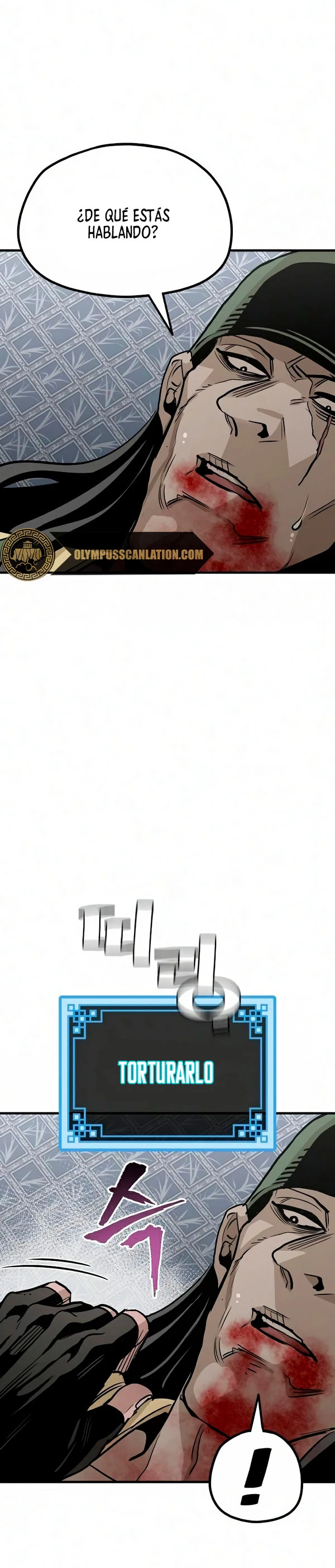 Sistema de cultivo del demonio celestial Capítulo 18 - Page 47