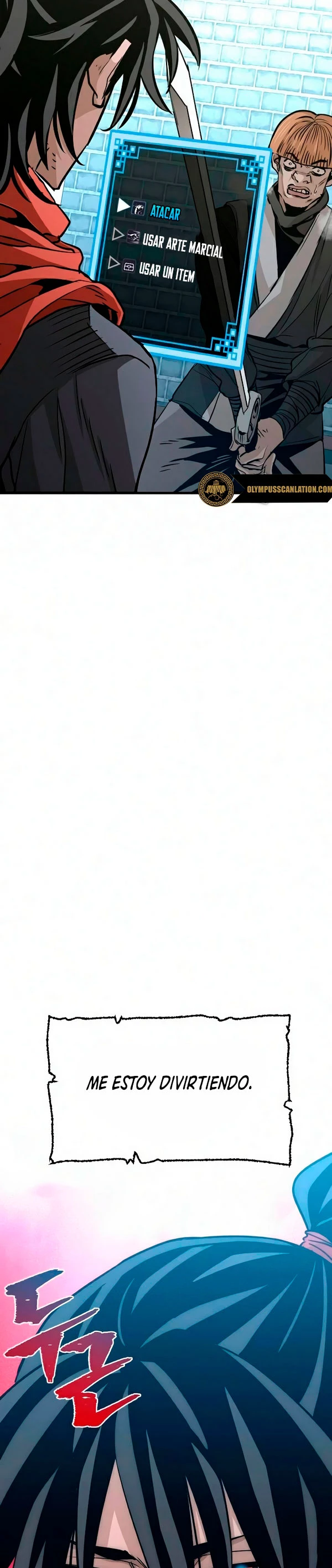 Sistema de cultivo del demonio celestial Capítulo 18 - Page 5