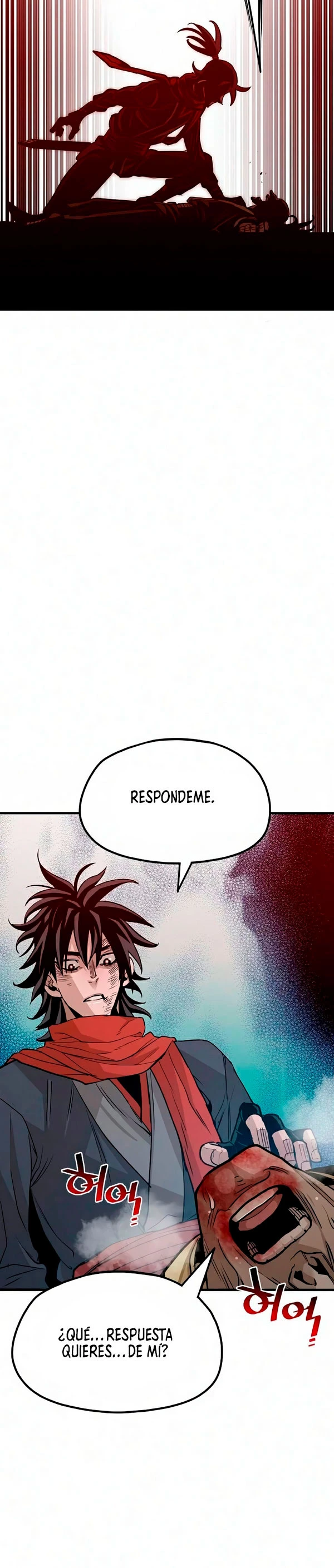 Sistema de cultivo del demonio celestial Capítulo 18 - Page 50
