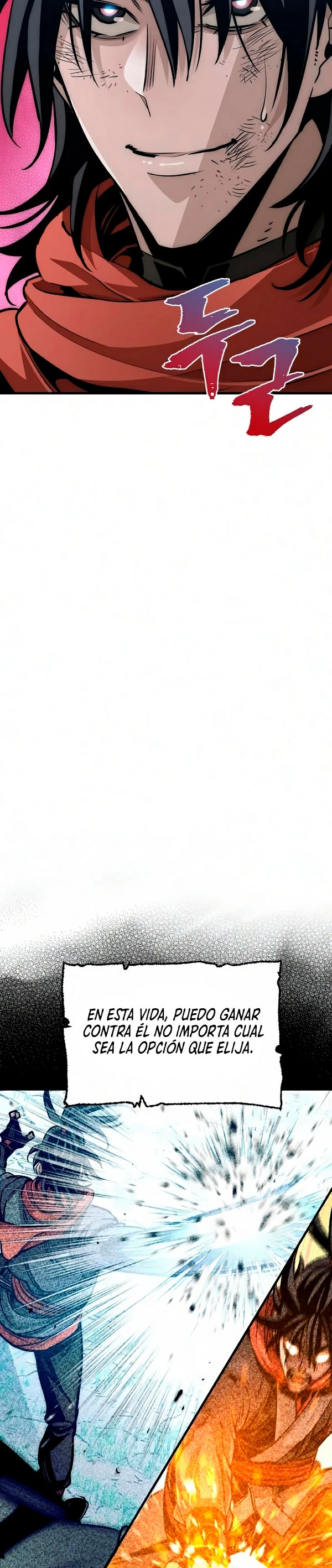 Sistema de cultivo del demonio celestial Capítulo 18 - Page 6