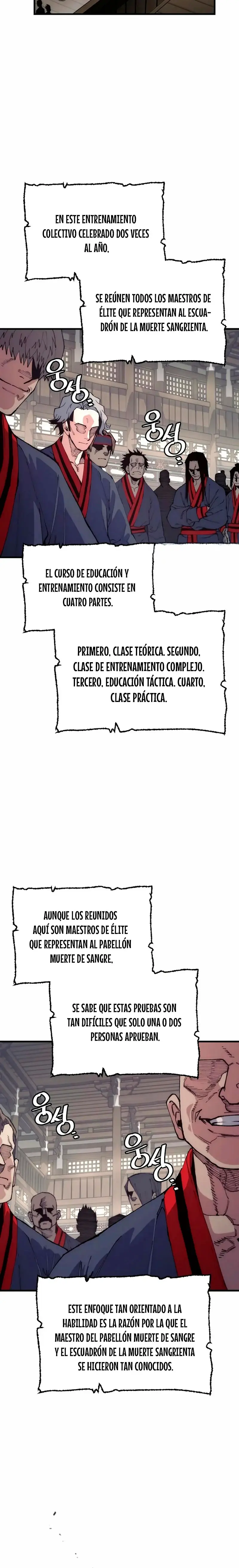Sistema de cultivo del demonio celestial Capítulo 180 - Page 14