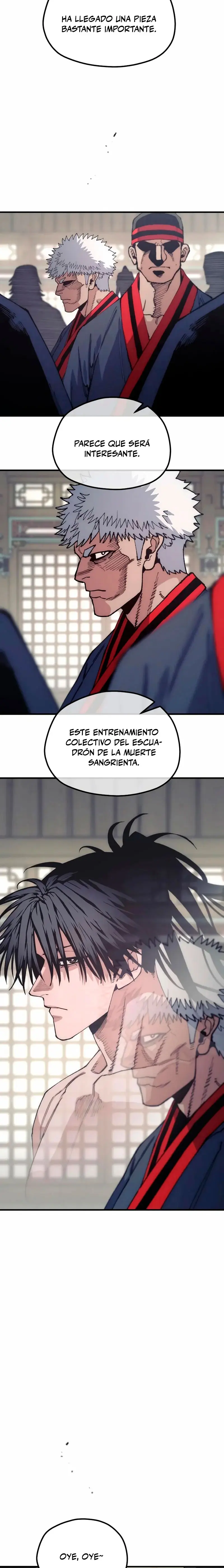 Sistema de cultivo del demonio celestial Capítulo 180 - Page 18