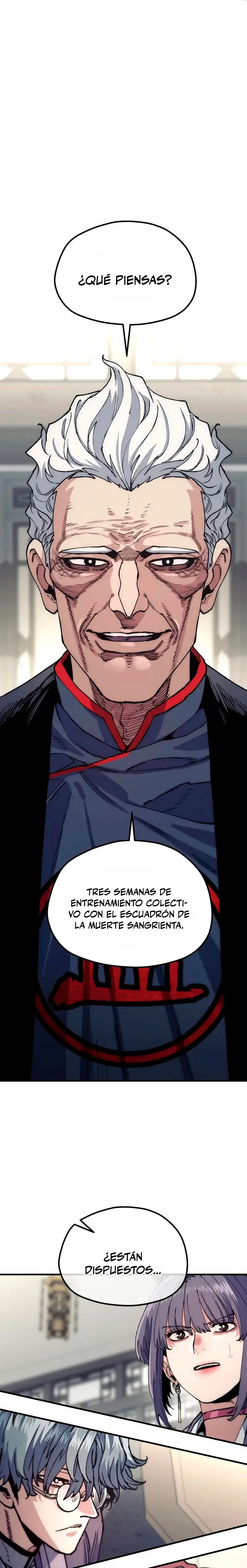 Sistema de cultivo del demonio celestial Capítulo 180 - Page 2
