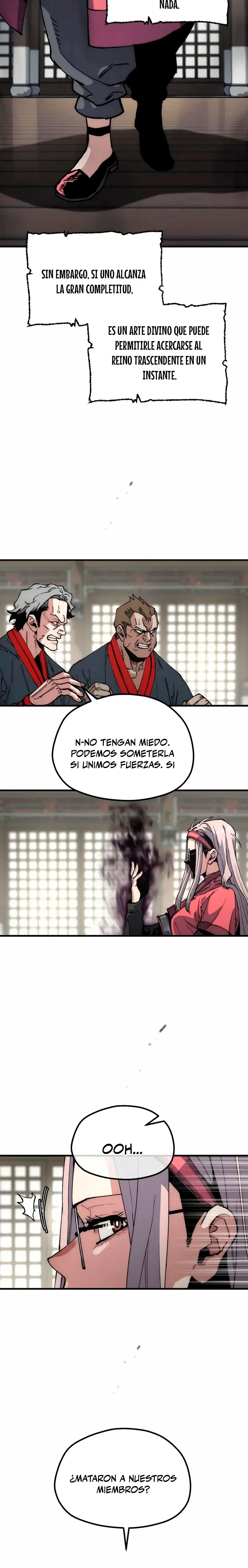 Sistema de cultivo del demonio celestial Capítulo 180 - Page 24