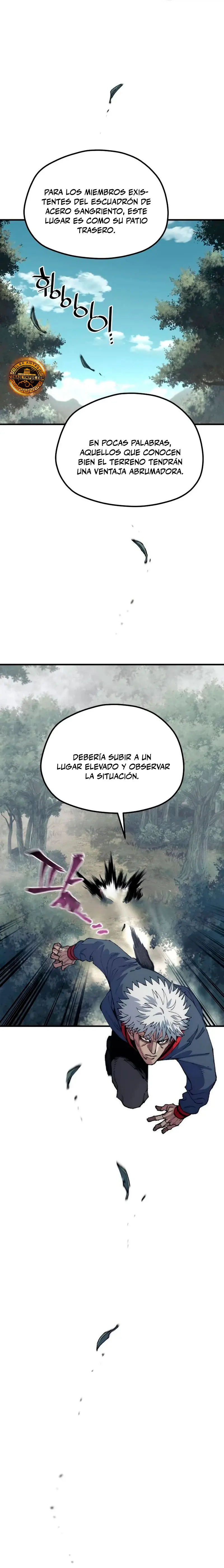 Sistema de cultivo del demonio celestial Capítulo 181 - Page 22