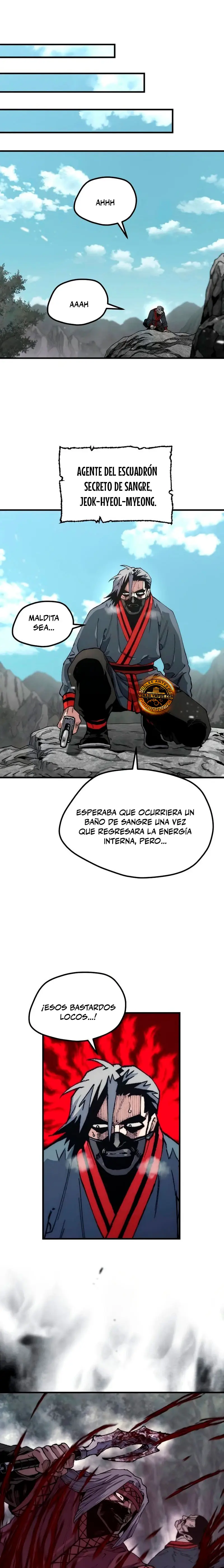 Sistema de cultivo del demonio celestial Capítulo 181 - Page 23