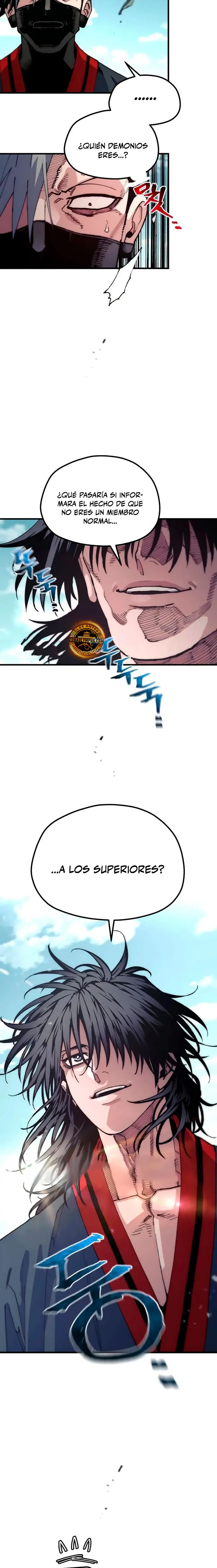 Sistema de cultivo del demonio celestial Capítulo 181 - Page 28