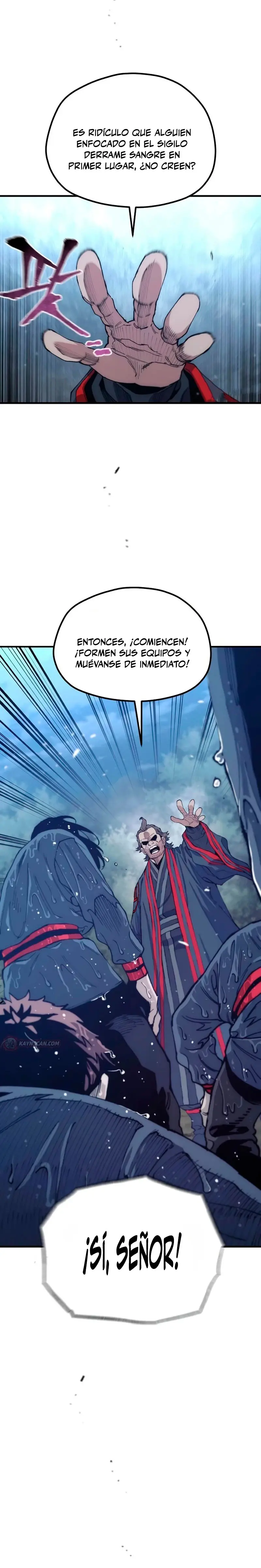 Sistema de cultivo del demonio celestial Capítulo 183 - Page 20
