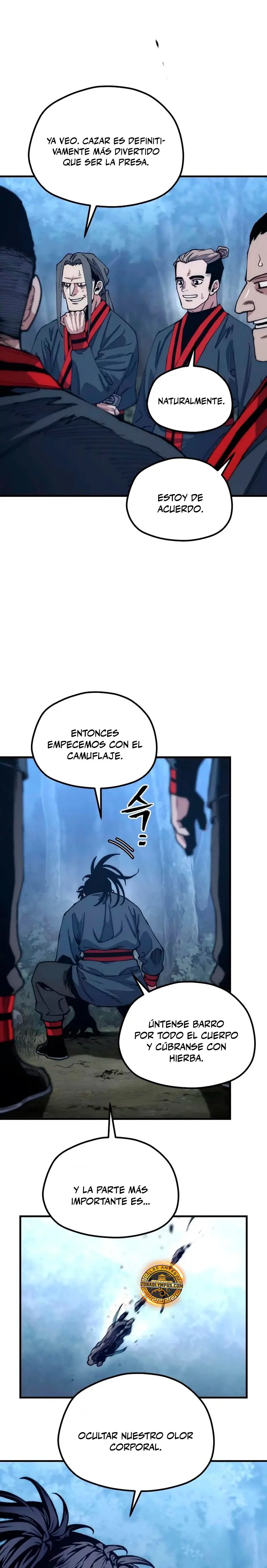Sistema de cultivo del demonio celestial Capítulo 183 - Page 28