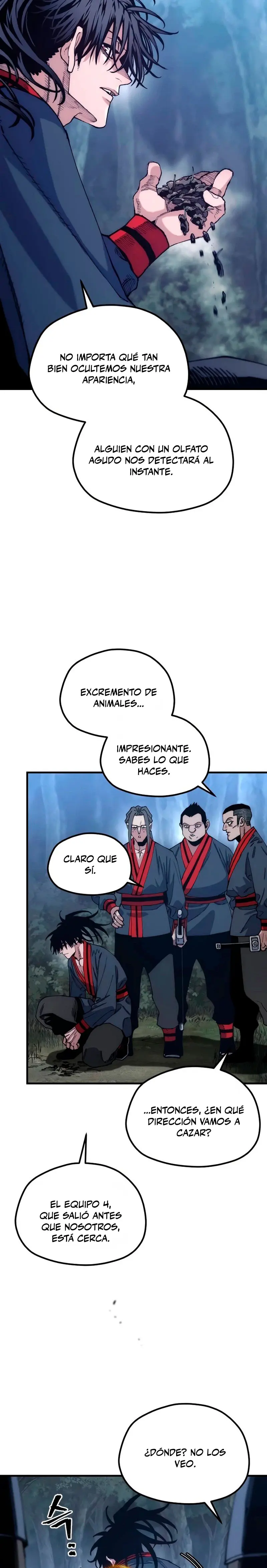 Sistema de cultivo del demonio celestial Capítulo 183 - Page 29