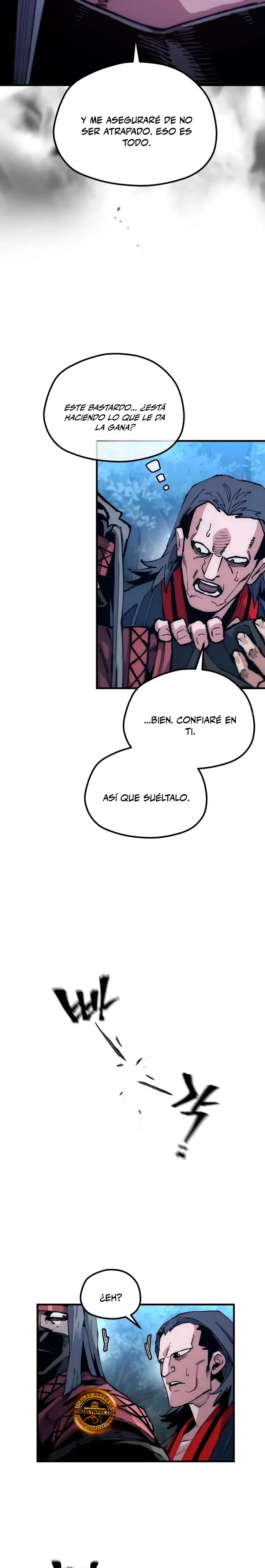 Sistema de cultivo del demonio celestial Capítulo 183 - Page 33