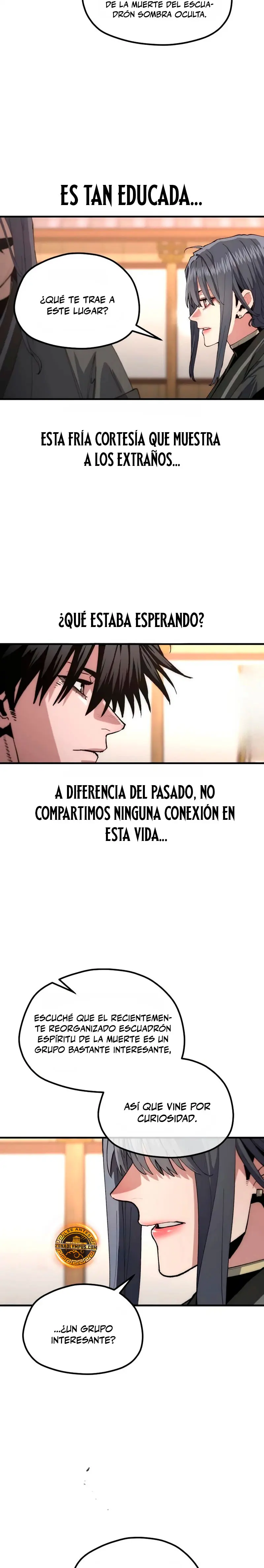 Sistema de cultivo del demonio celestial Capítulo 183 - Page 9