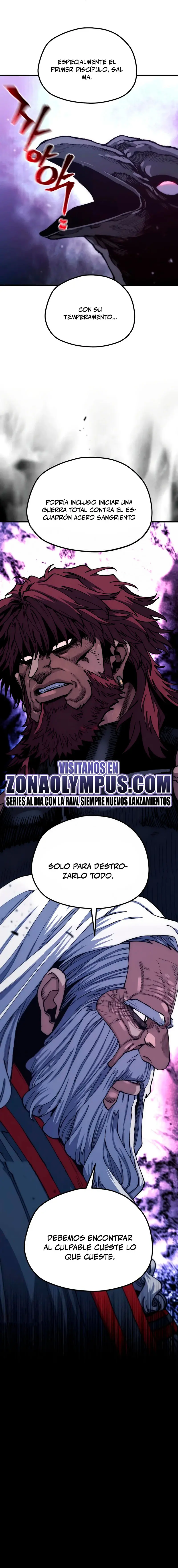 Sistema de cultivo del demonio celestial Capítulo 184 - Page 32