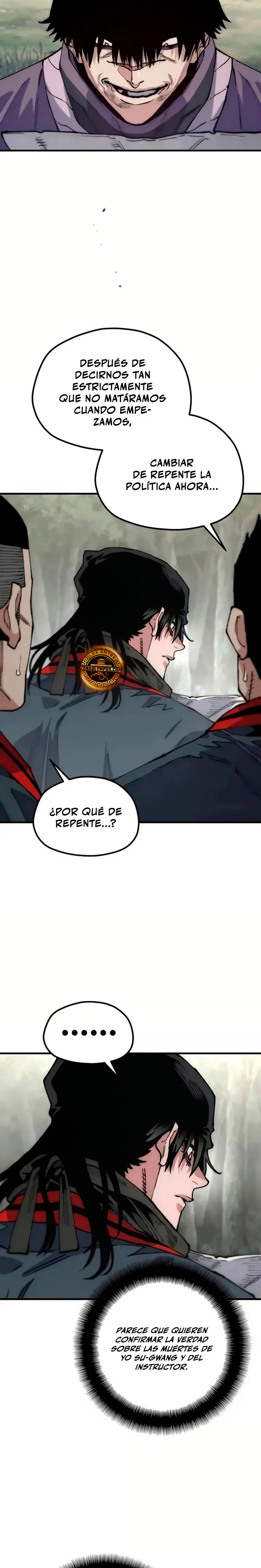 Sistema de cultivo del demonio celestial Capítulo 185 - Page 4