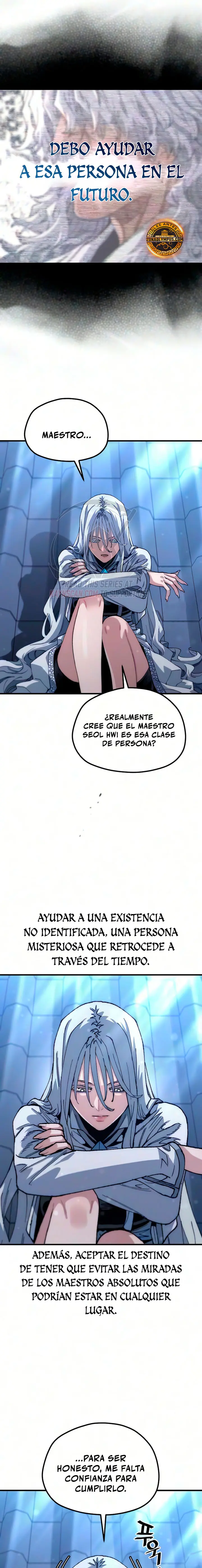 Sistema de cultivo del demonio celestial Capítulo 186 - Page 26