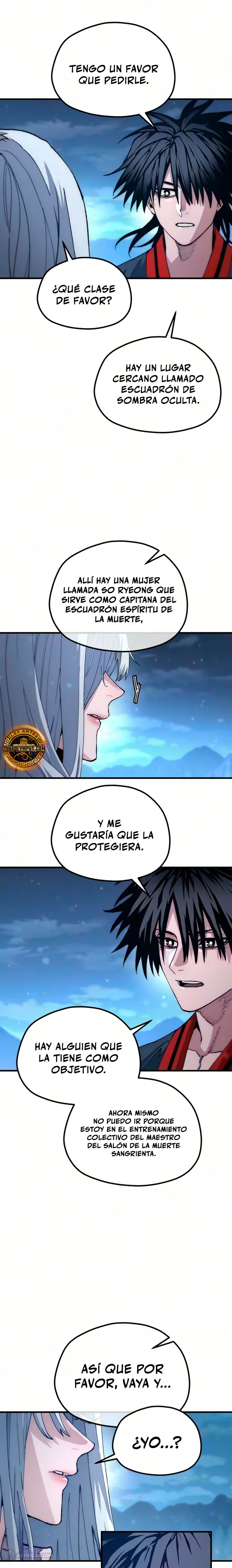 Sistema de cultivo del demonio celestial Capítulo 186 - Page 30