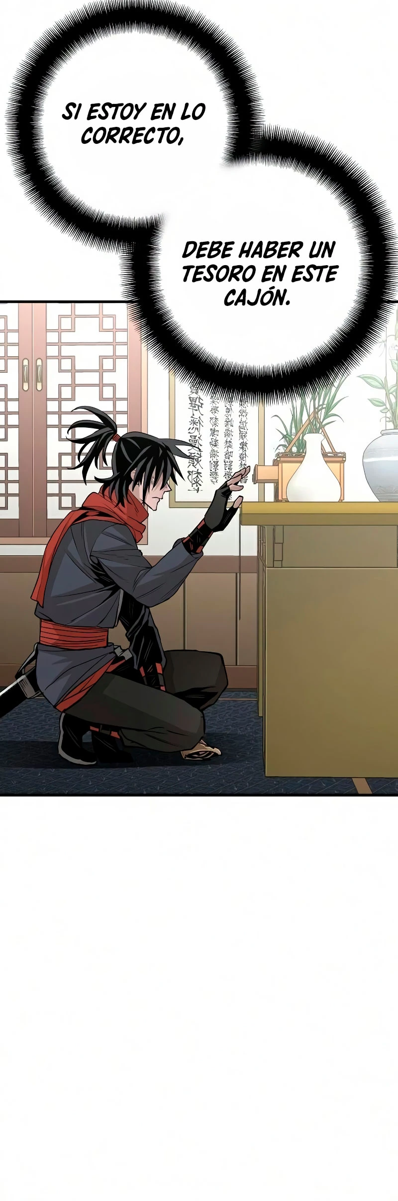 Sistema de cultivo del demonio celestial Capítulo 19 - Page 11