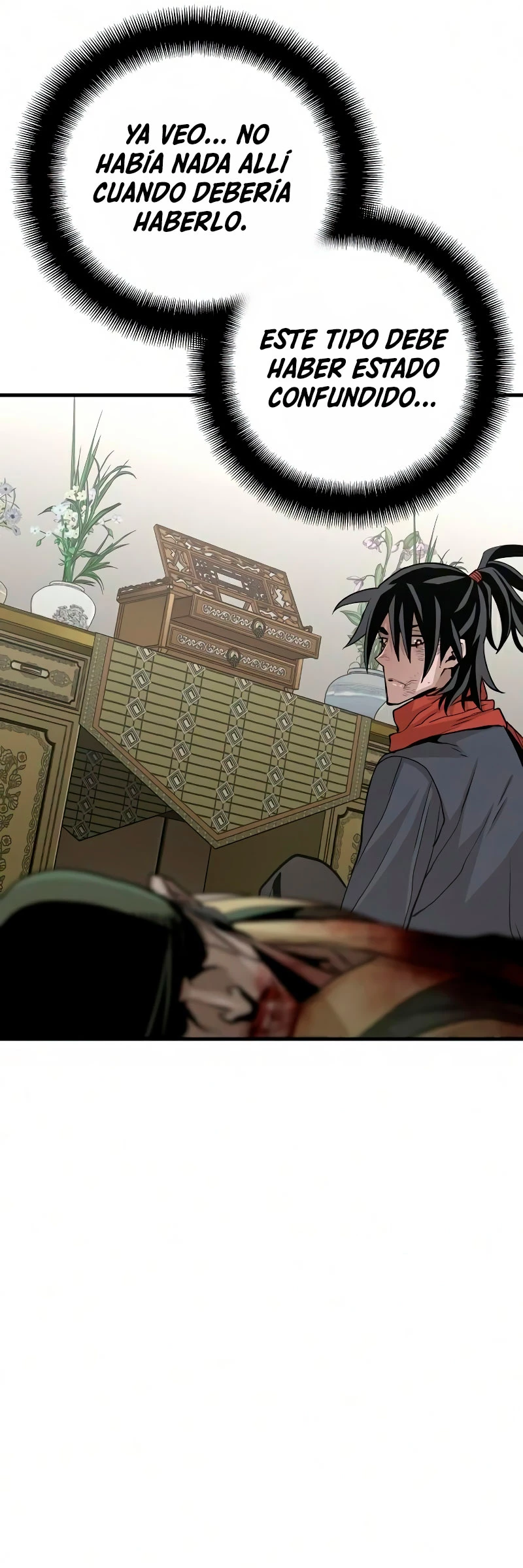 Sistema de cultivo del demonio celestial Capítulo 19 - Page 12