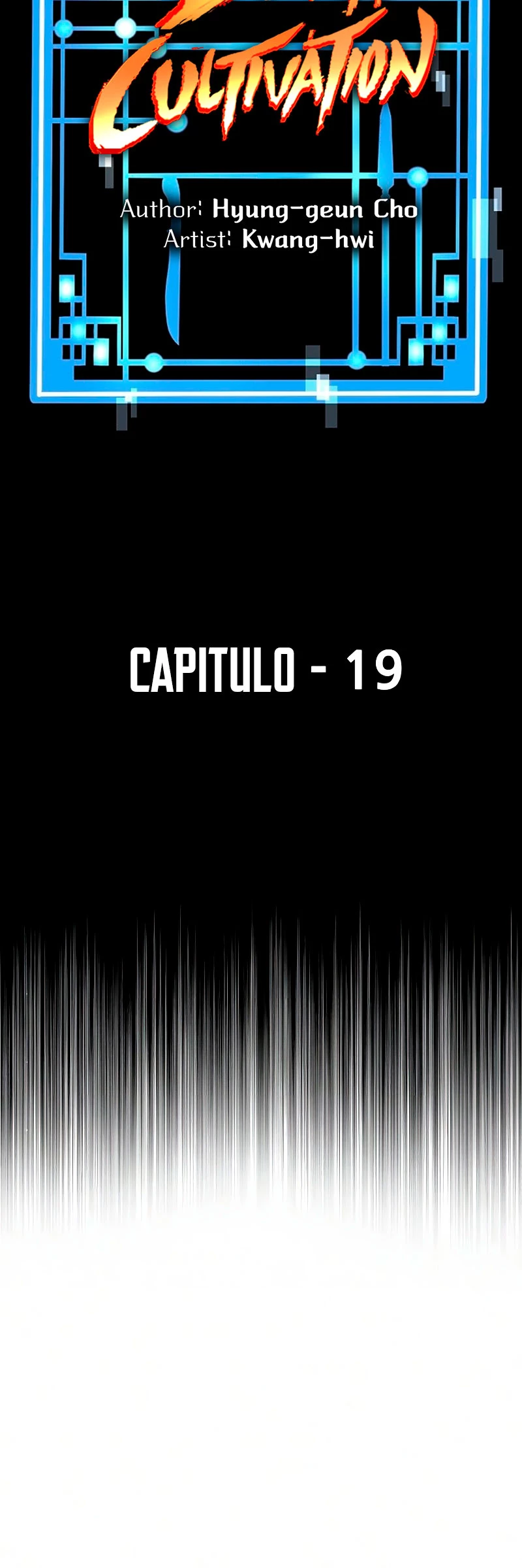 Sistema de cultivo del demonio celestial Capítulo 19 - Page 16