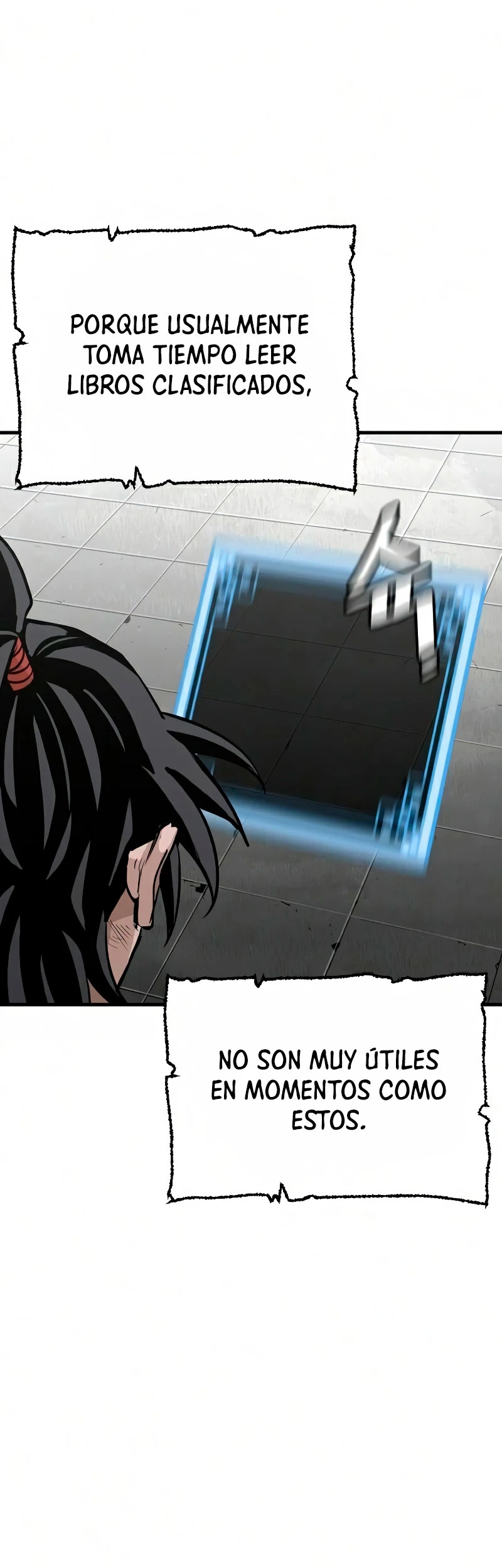 Sistema de cultivo del demonio celestial Capítulo 19 - Page 18