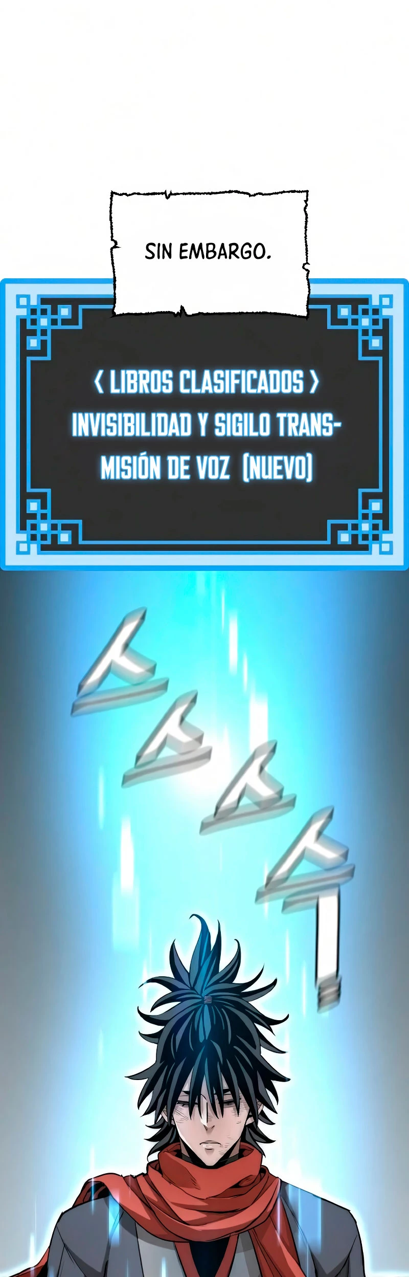 Sistema de cultivo del demonio celestial Capítulo 19 - Page 19