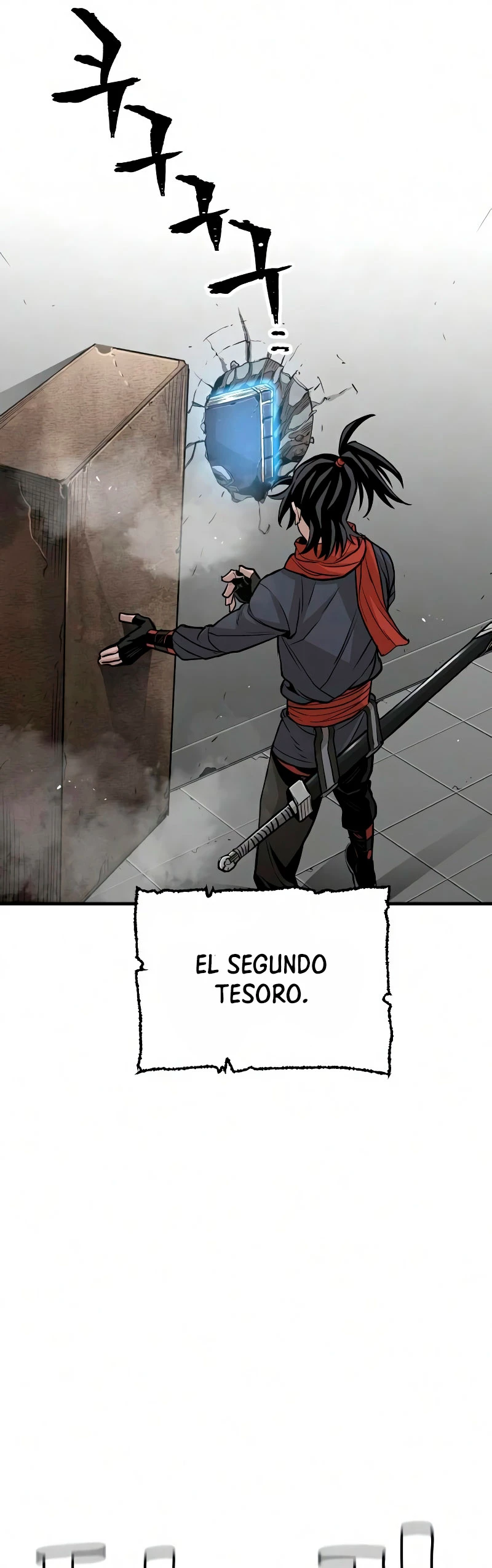 Sistema de cultivo del demonio celestial Capítulo 19 - Page 22