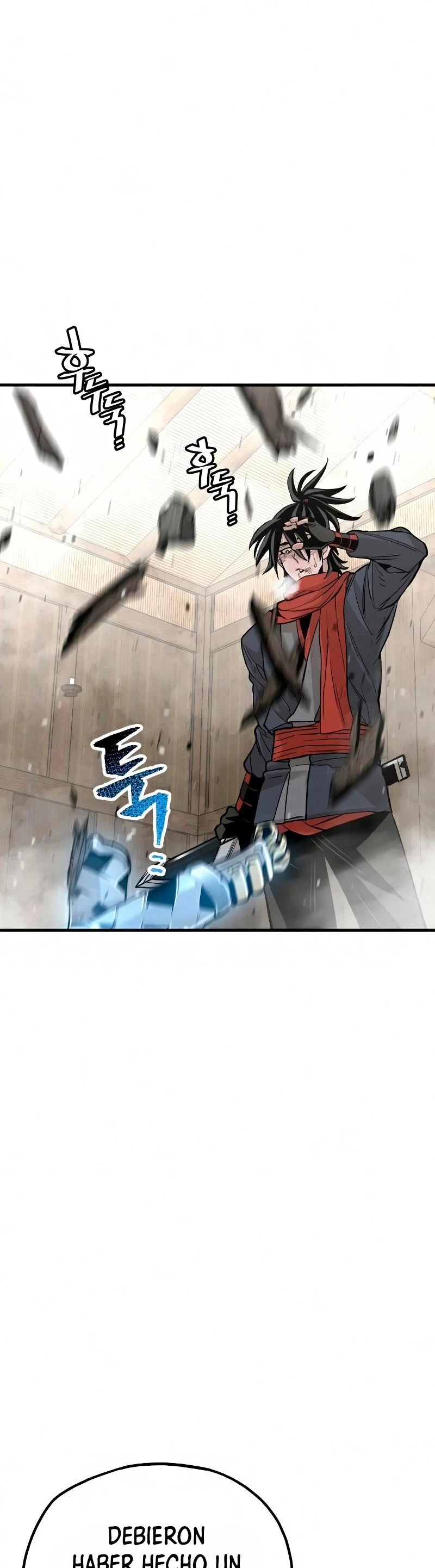 Sistema de cultivo del demonio celestial Capítulo 19 - Page 27