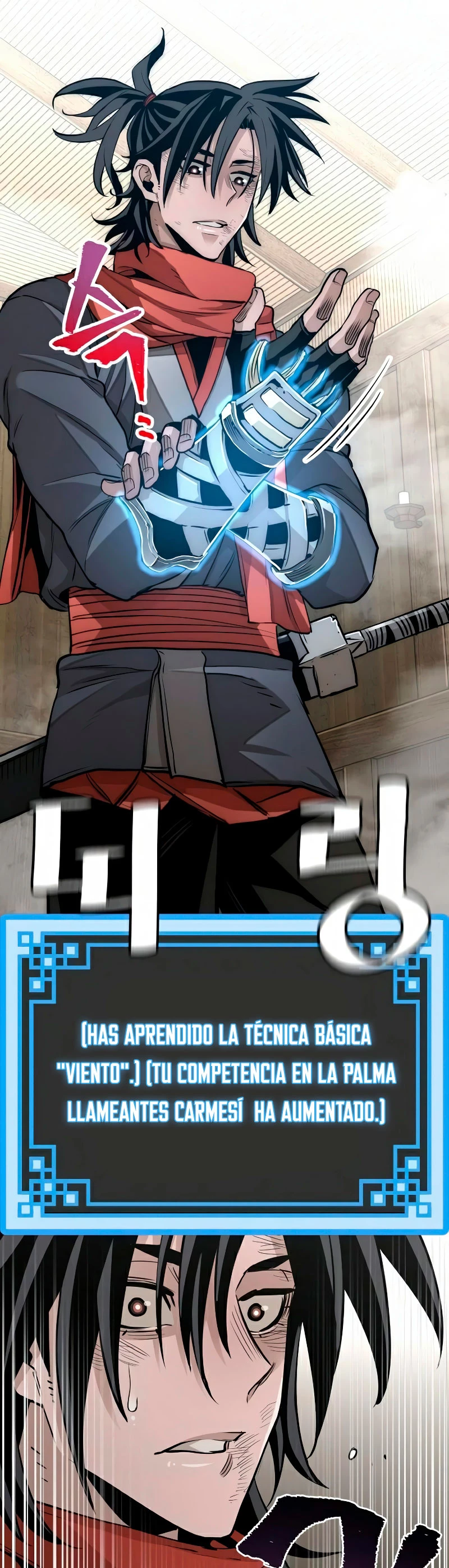 Sistema de cultivo del demonio celestial Capítulo 19 - Page 31