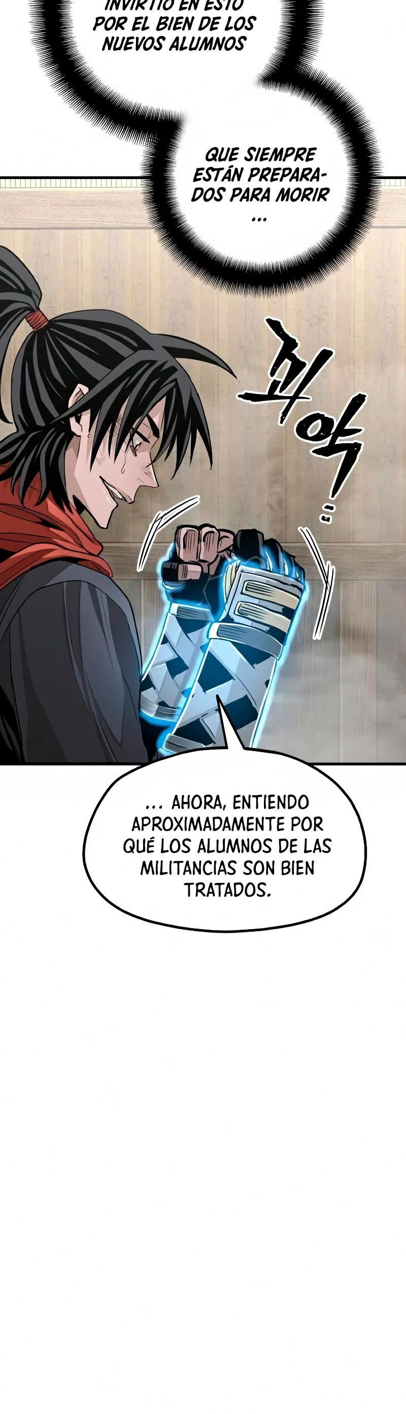 Sistema de cultivo del demonio celestial Capítulo 19 - Page 34