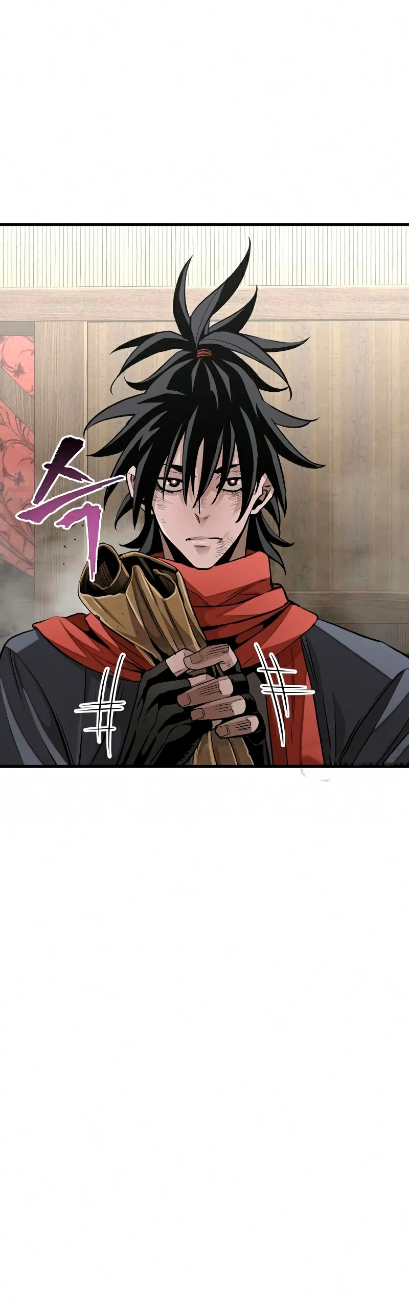 Sistema de cultivo del demonio celestial Capítulo 19 - Page 36