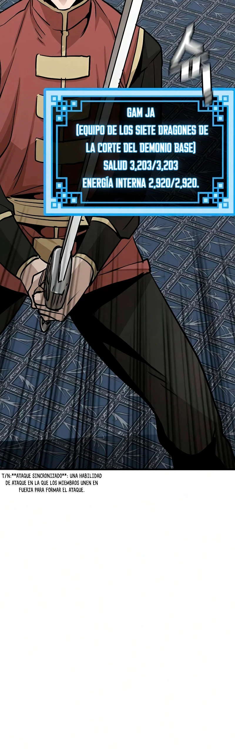 Sistema de cultivo del demonio celestial Capítulo 19 - Page 45
