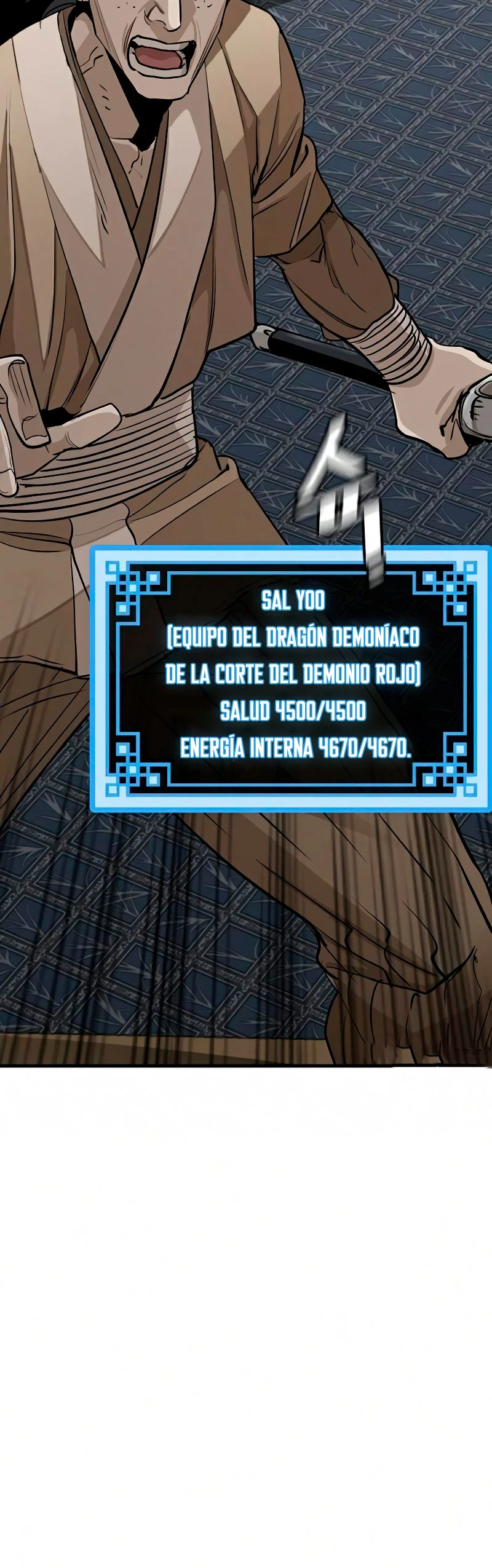 Sistema de cultivo del demonio celestial Capítulo 19 - Page 47