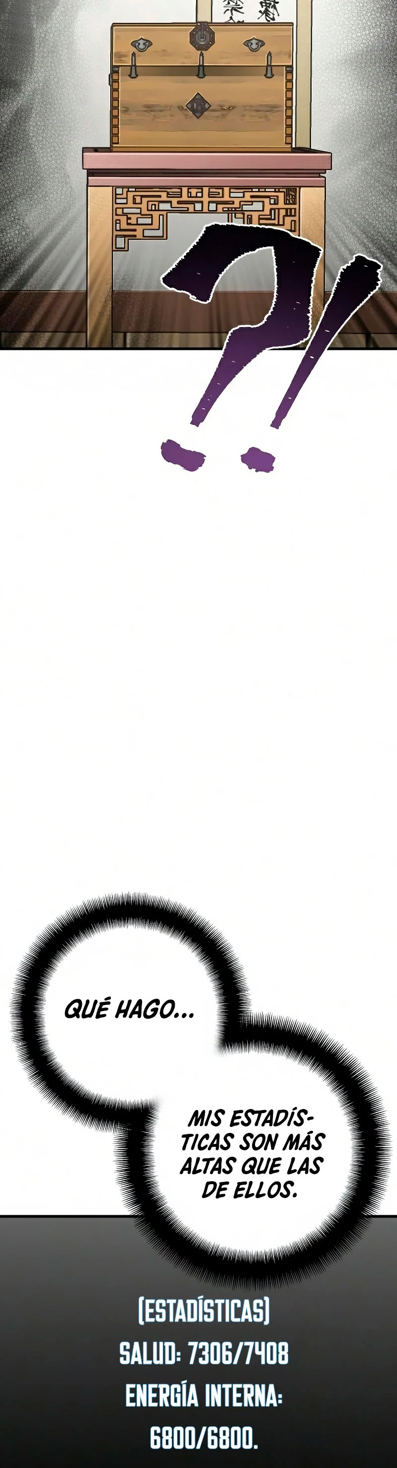 Sistema de cultivo del demonio celestial Capítulo 19 - Page 52